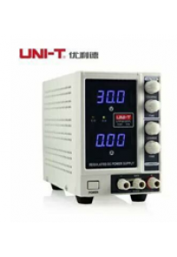 Power Supply Uni-t Utp3315 5A./30V
